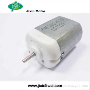 DC Motor For Car Door Key